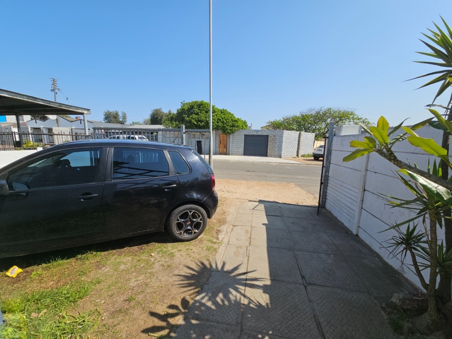 1 Bedroom Property for Sale in Bonteheuwel Western Cape